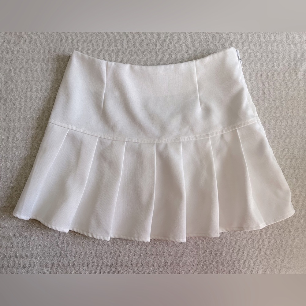 Tennis skirt